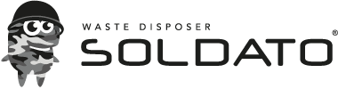 Dissipatore Soldato Logo